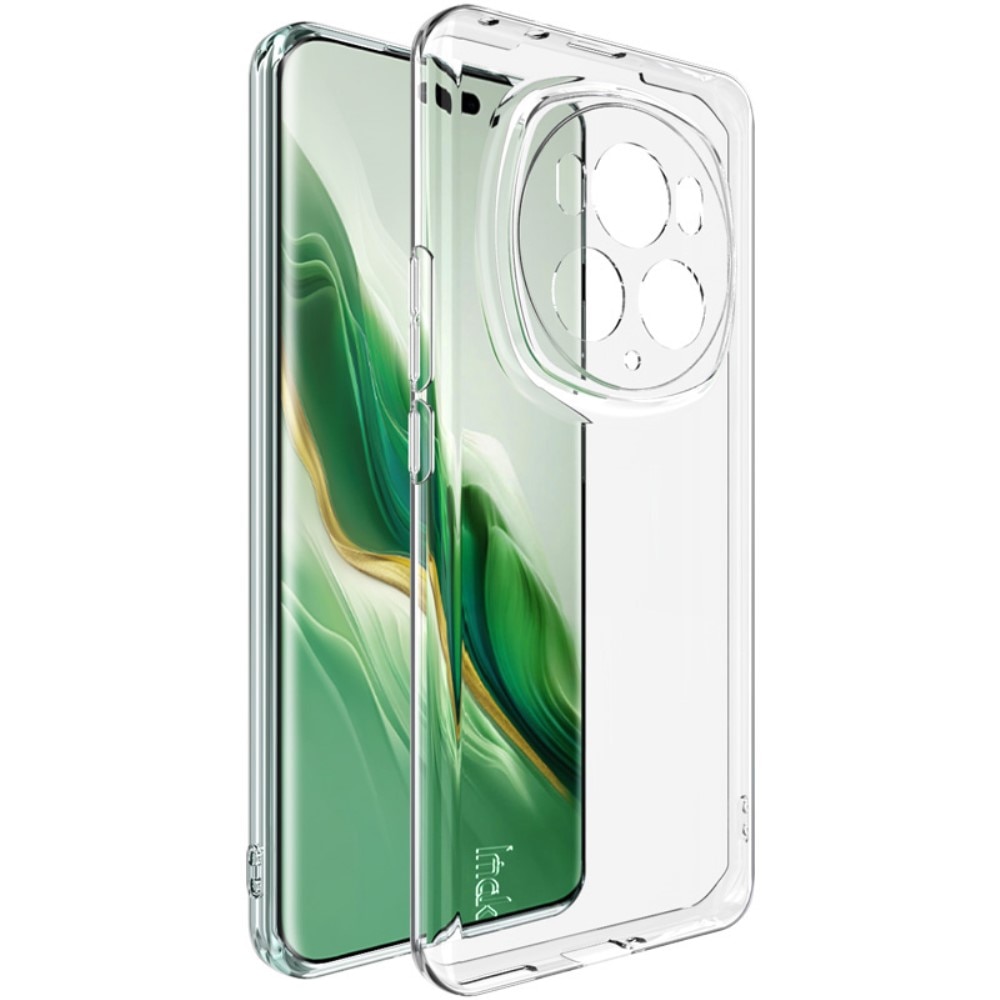 Cover TPU Case Honor Magic6 Pro Crystal Clear