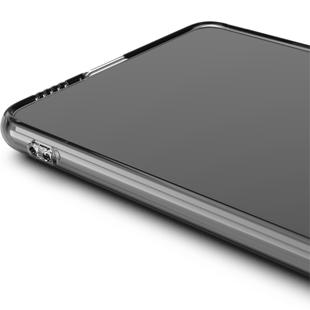 Cover TPU Case Xiaomi Redmi Note 13 4G Crystal Clear