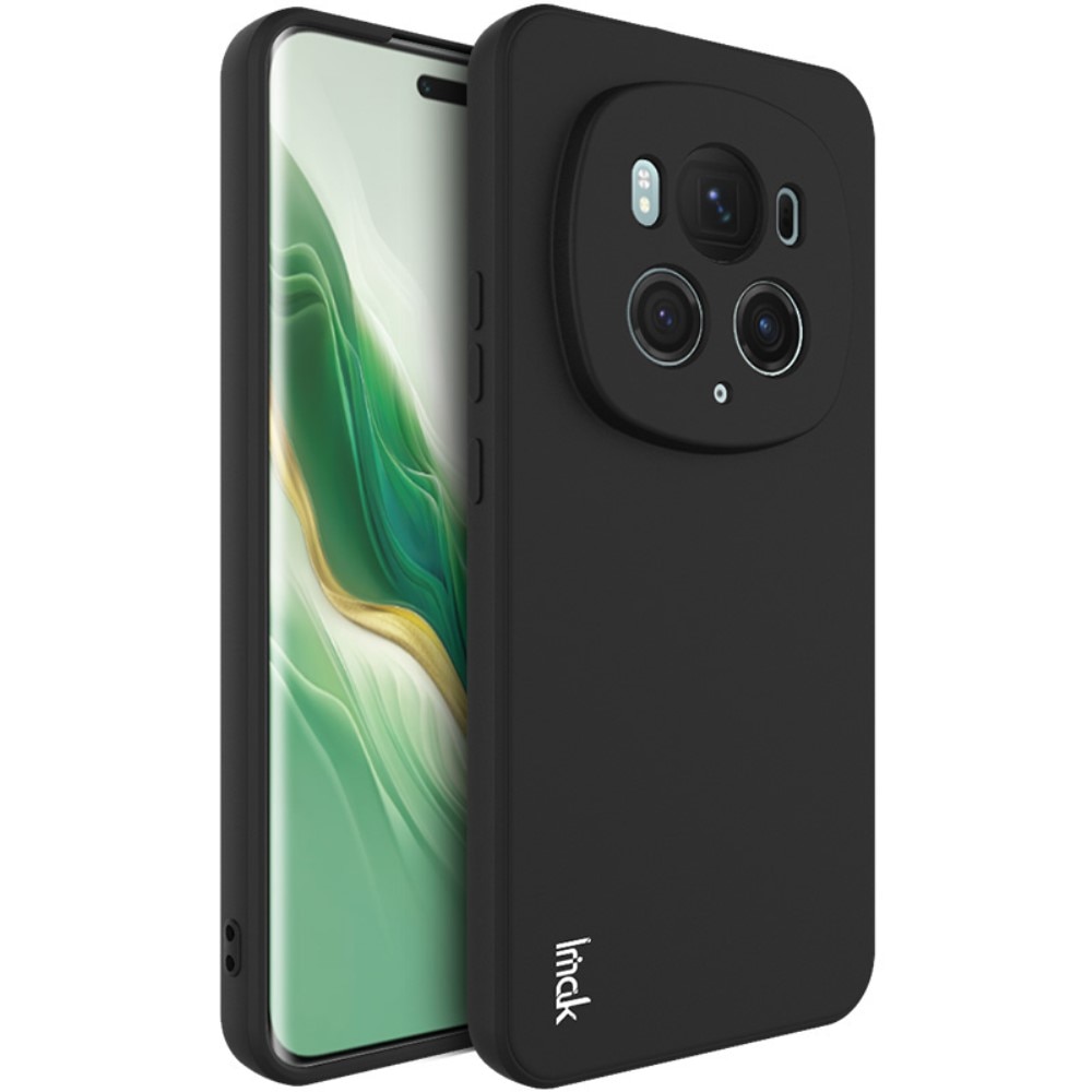 Cover Frosted TPU Honor Magic6 Pro Black