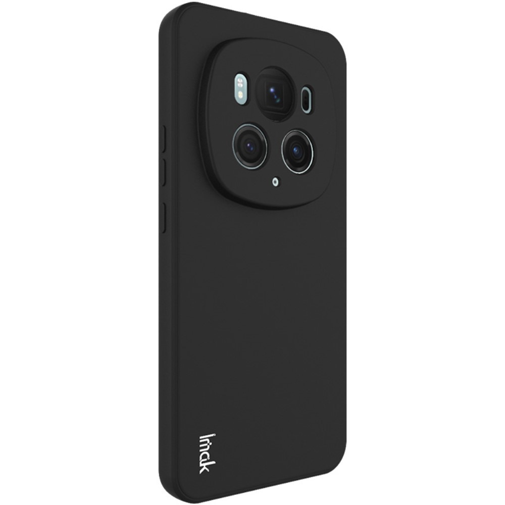 Cover Frosted TPU Honor Magic6 Pro Black