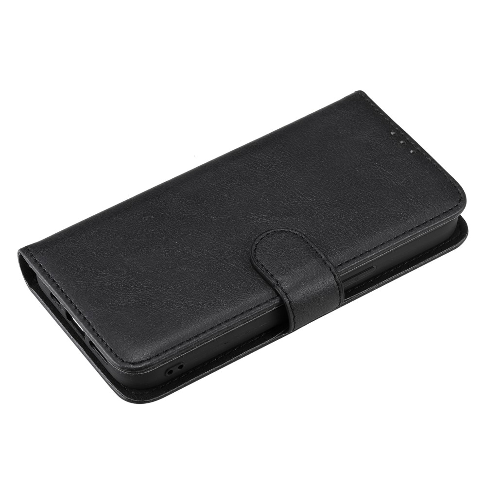 Custodia magnetiche Samsung Galaxy S24 Ultra nero