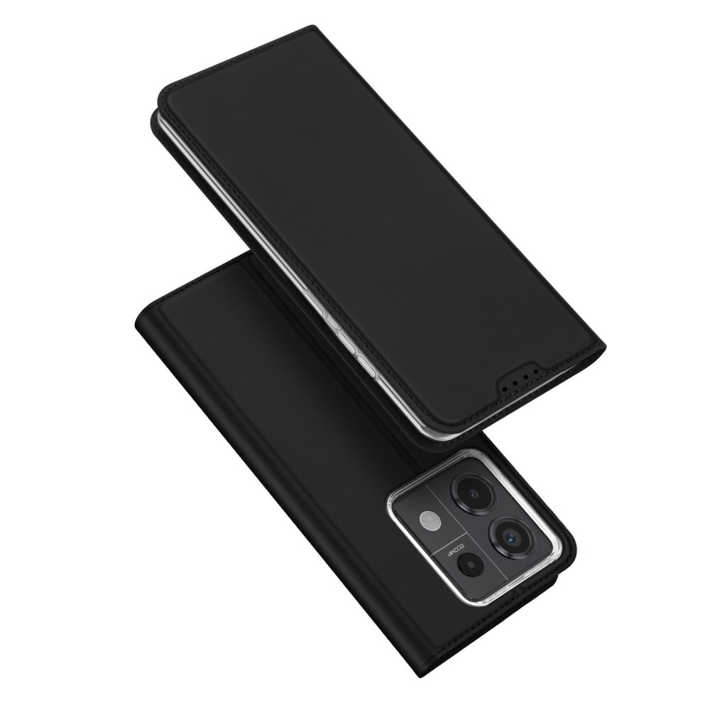 Skin Pro Series Xiaomi Redmi Note 13 Pro Black