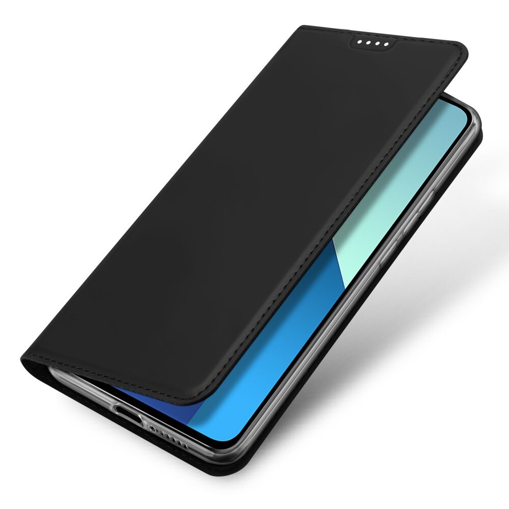 Skin Pro Series Xiaomi Redmi Note 13 4G Nero