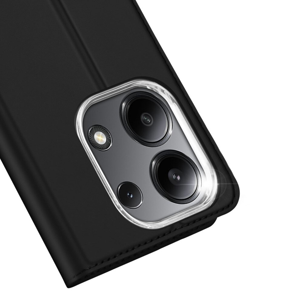Skin Pro Series Xiaomi Redmi Note 13 4G Nero