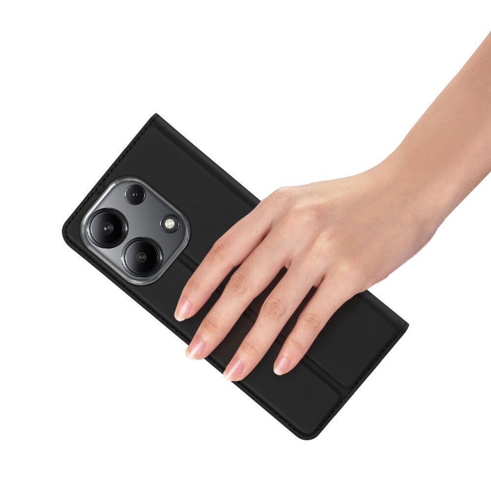Skin Pro Series Xiaomi Redmi Note 13 4G Nero