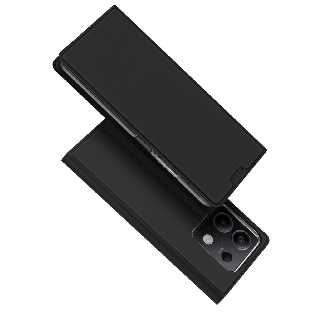 Skin Pro Series Xiaomi Redmi Note 13 Nero
