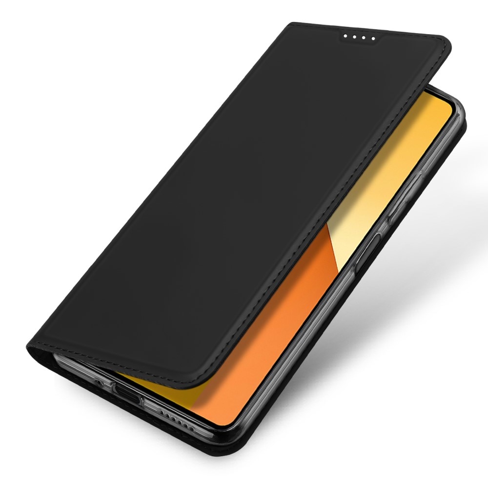 Skin Pro Series Xiaomi Redmi Note 13 Black