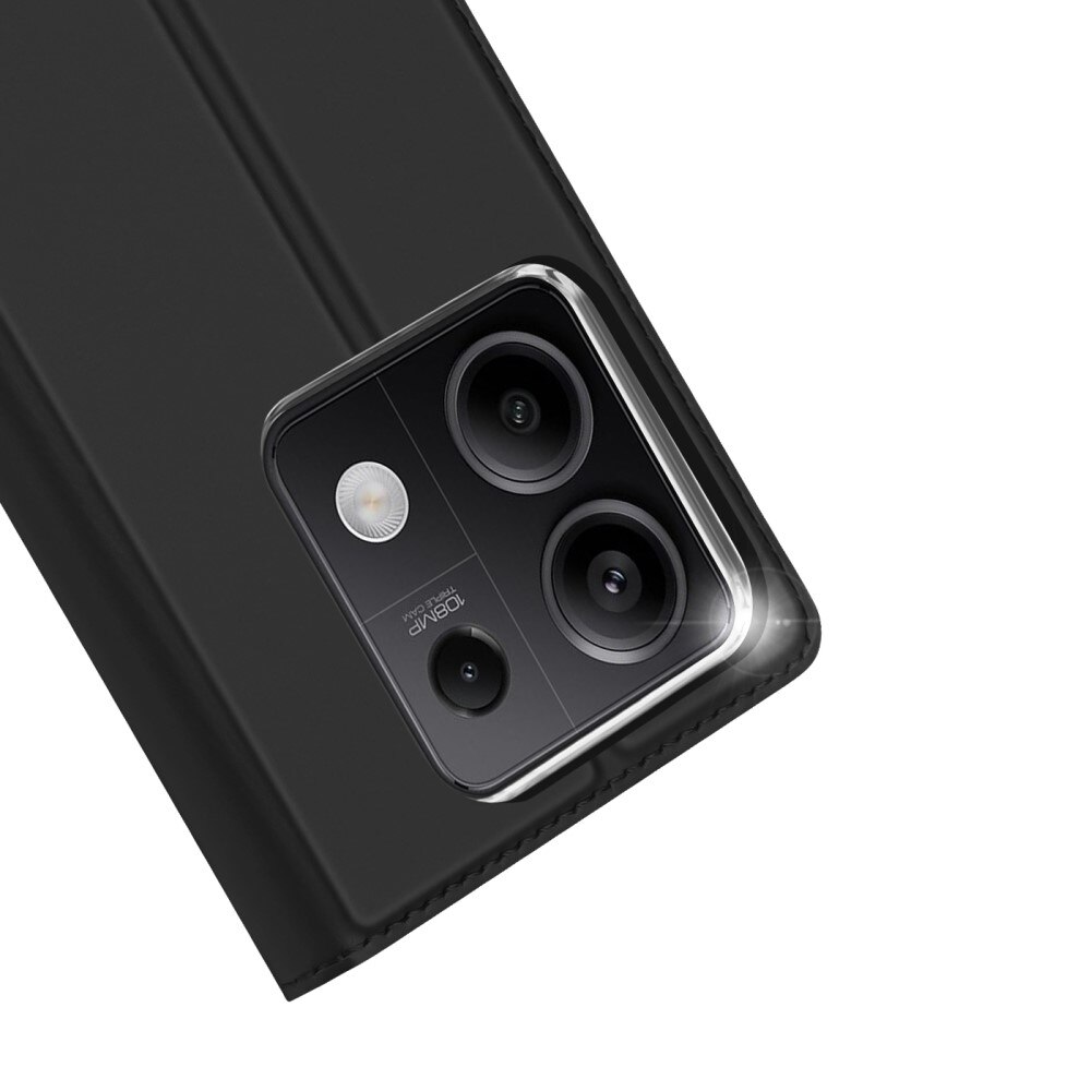 Skin Pro Series Xiaomi Redmi Note 13 Nero