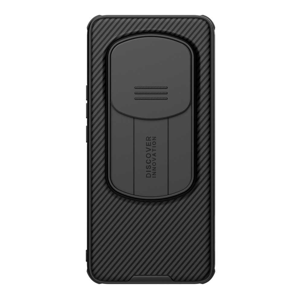 Cover CamShield Honor Magic6 Pro nero