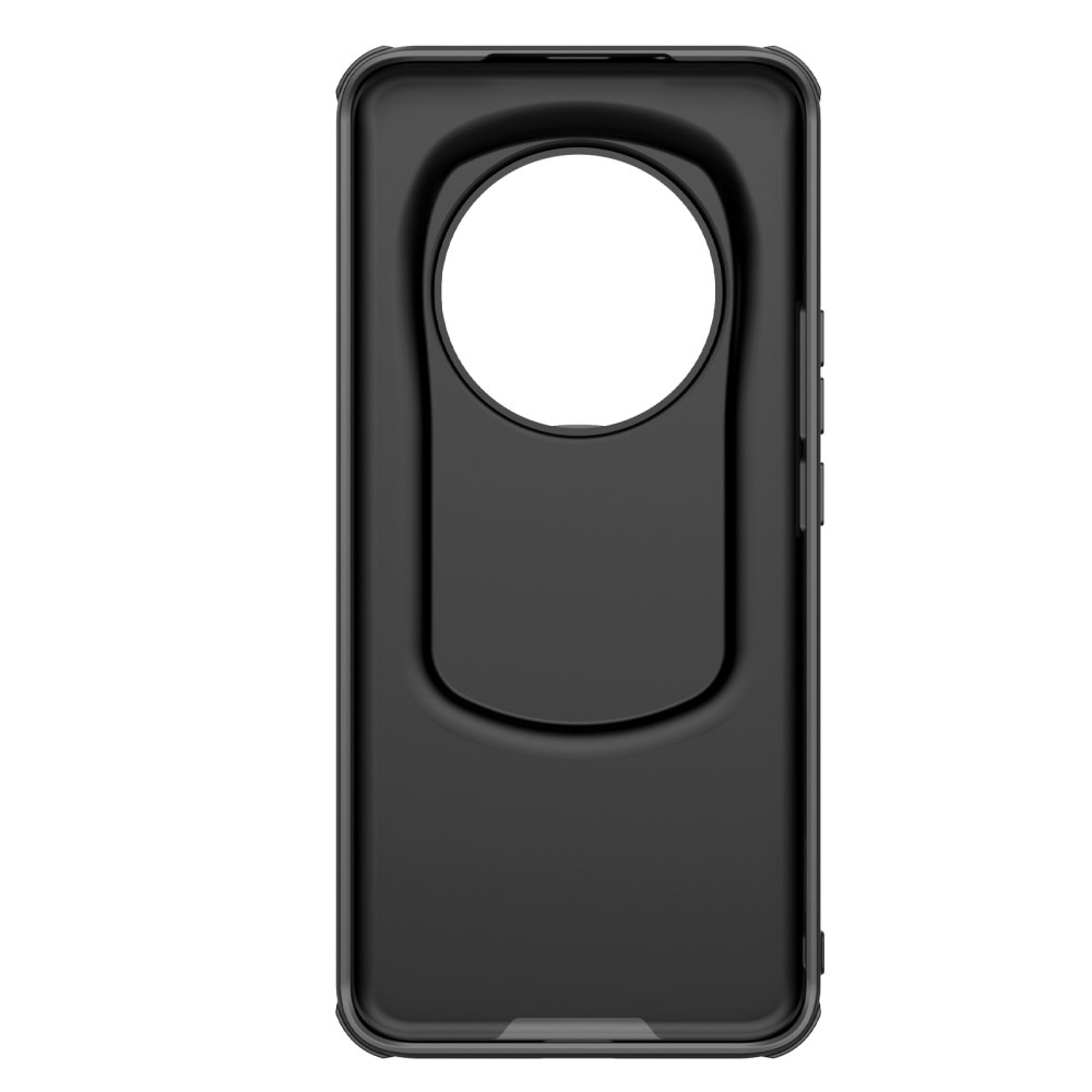 Cover CamShield Honor Magic6 Pro nero