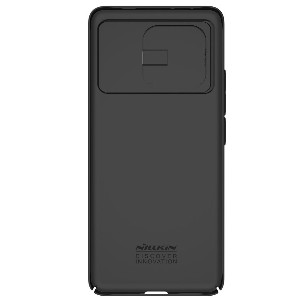 Cover CamShield Xiaomi Poco X6 Pro nero