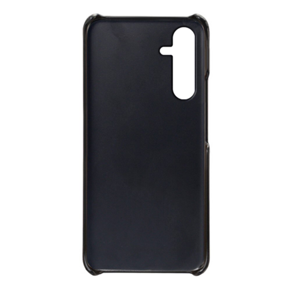 Cover Card Slots Samsung Galaxy A35 nero