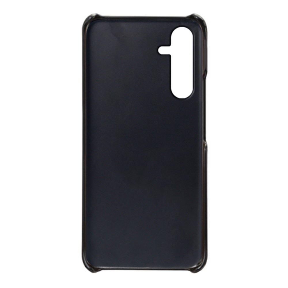 Cover Card Slots Samsung Galaxy A55 nero