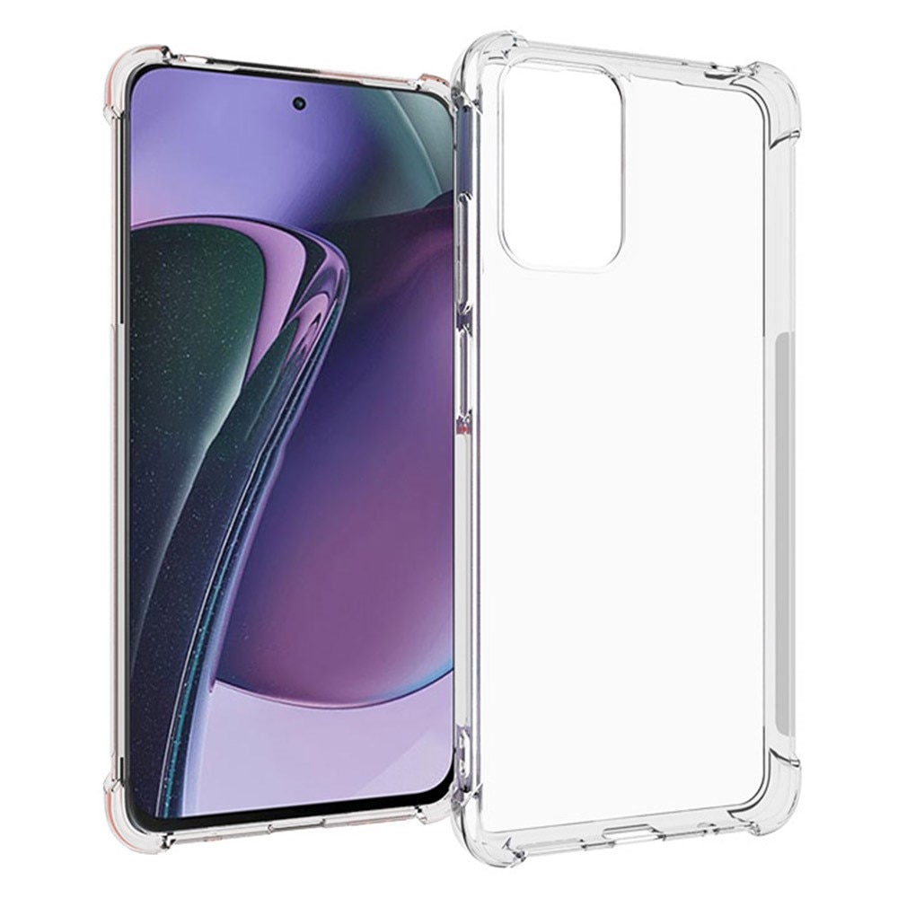 Cover TPU Extra Motorola Moto G24 Clear