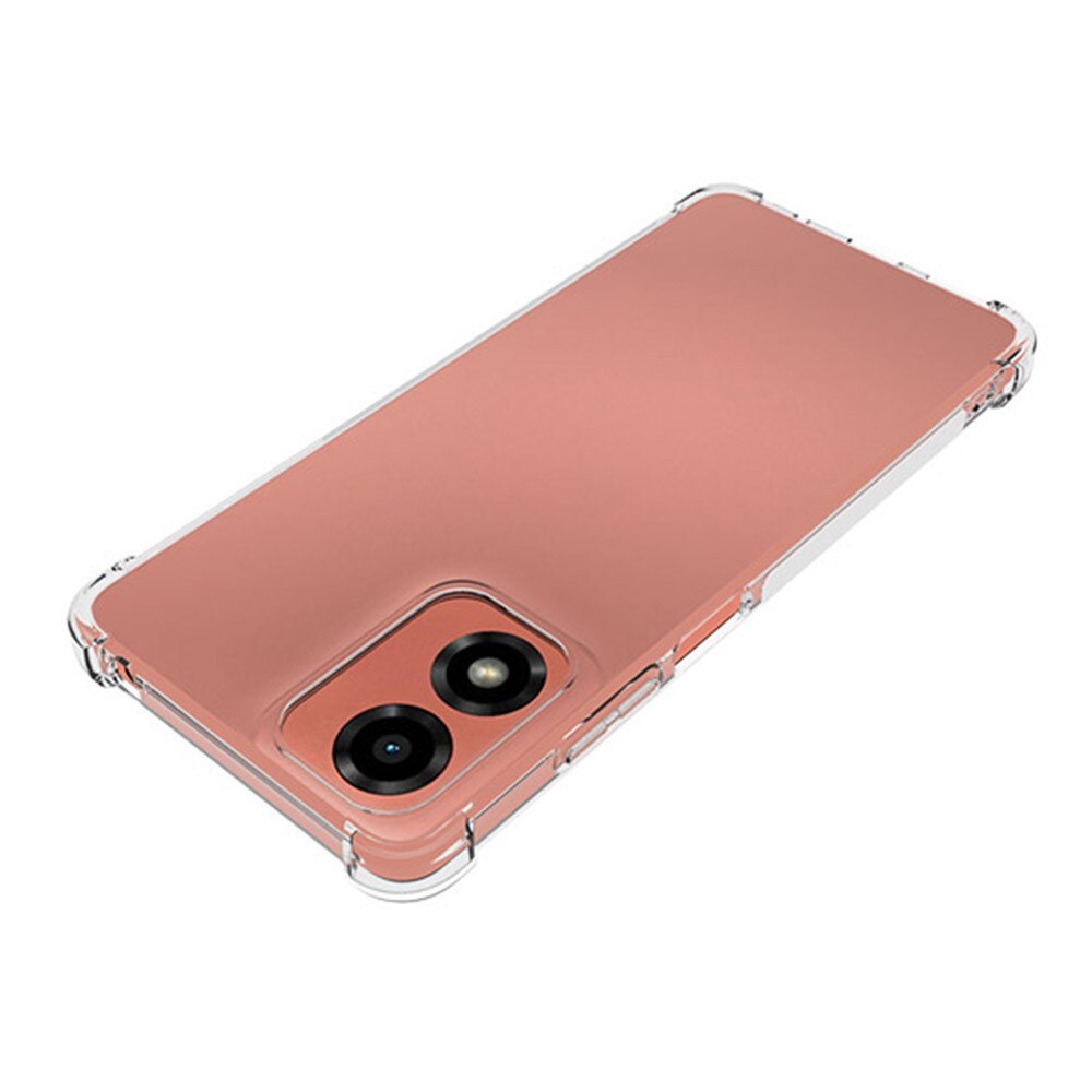 Cover TPU Extra Motorola Moto G04 Clear