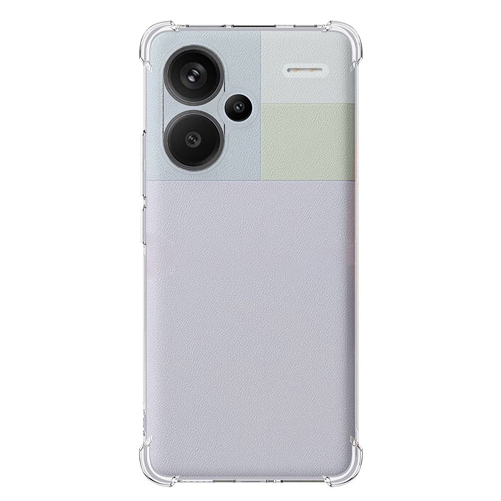 Cover TPU Extra Xiaomi Redmi Note 13 Pro Plus Clear