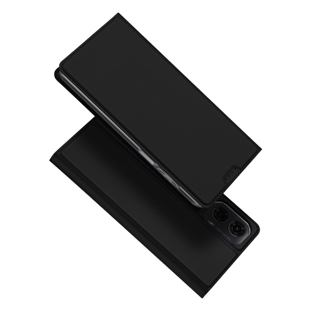 Skin Pro Series Motorola Moto E14 Nero