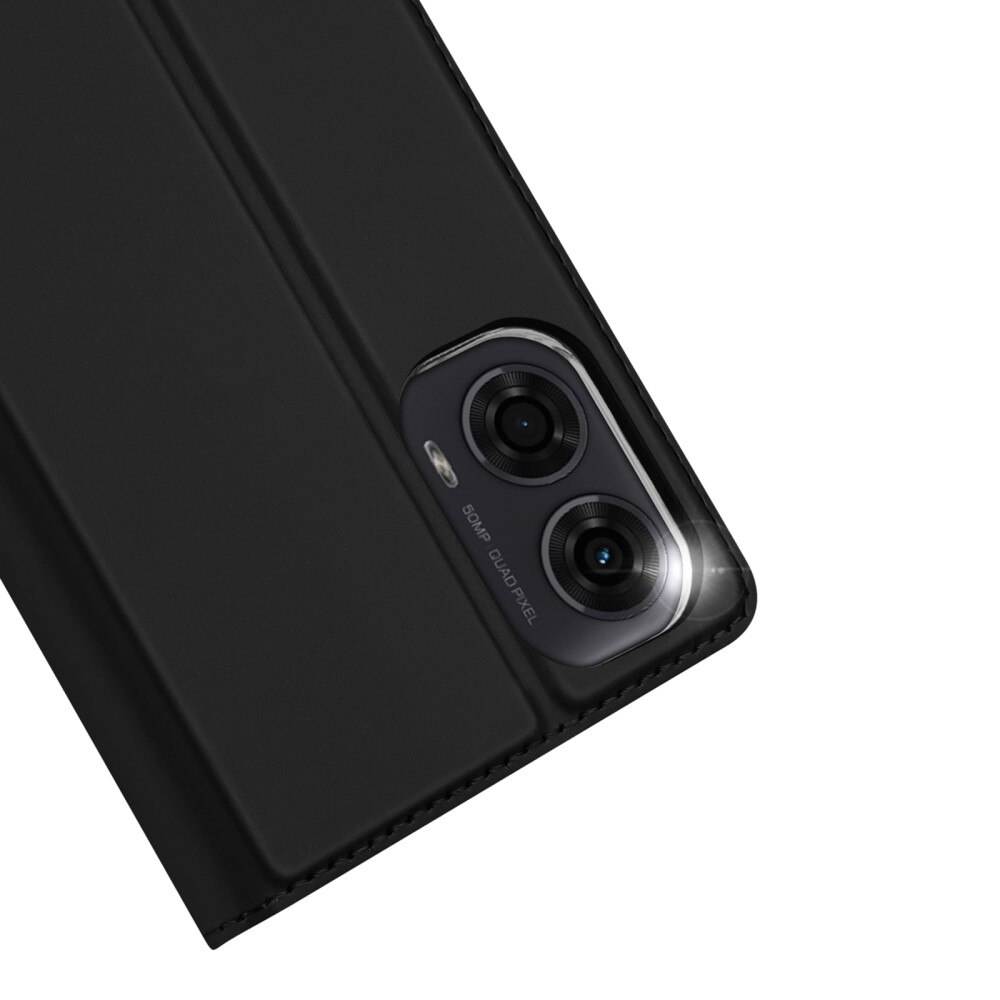 Skin Pro Series Motorola Moto E14 Nero