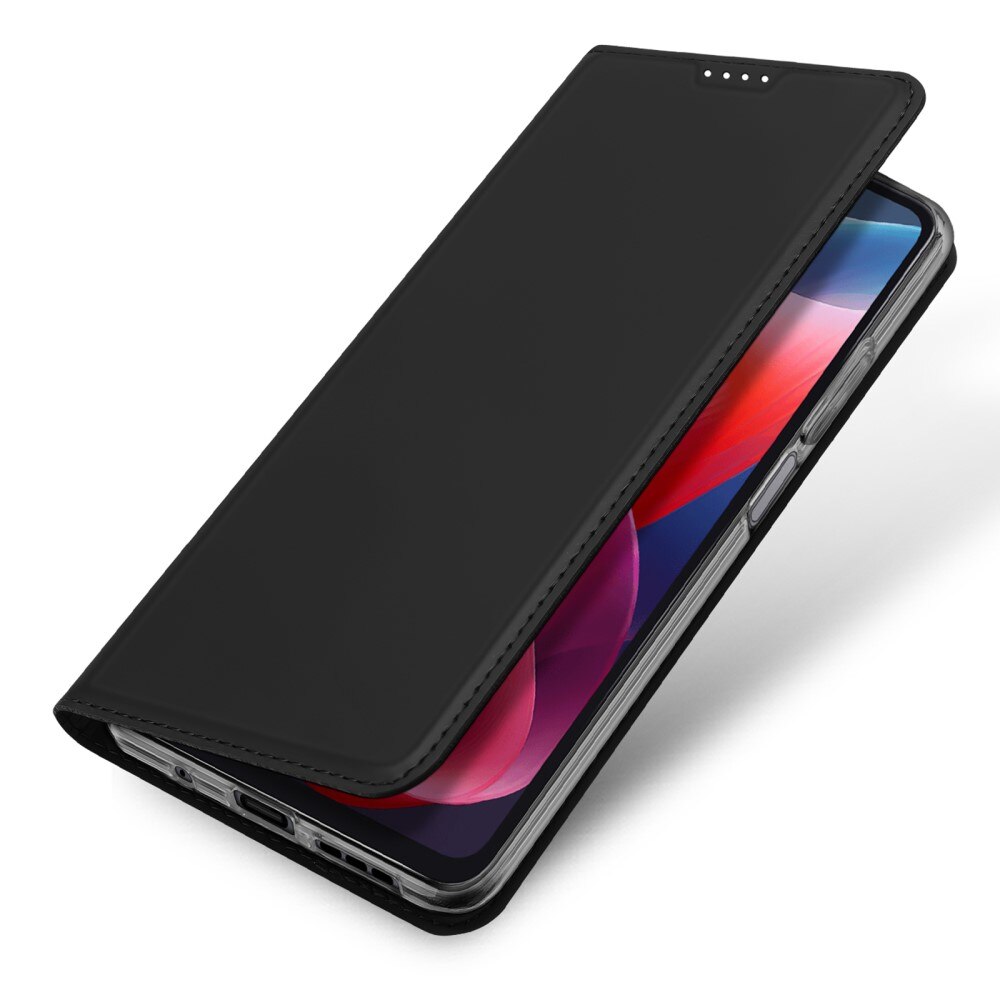 Skin Pro Series Motorola Moto E14 Nero