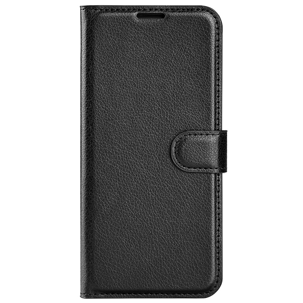 Cover portafoglio OnePlus 12R nero