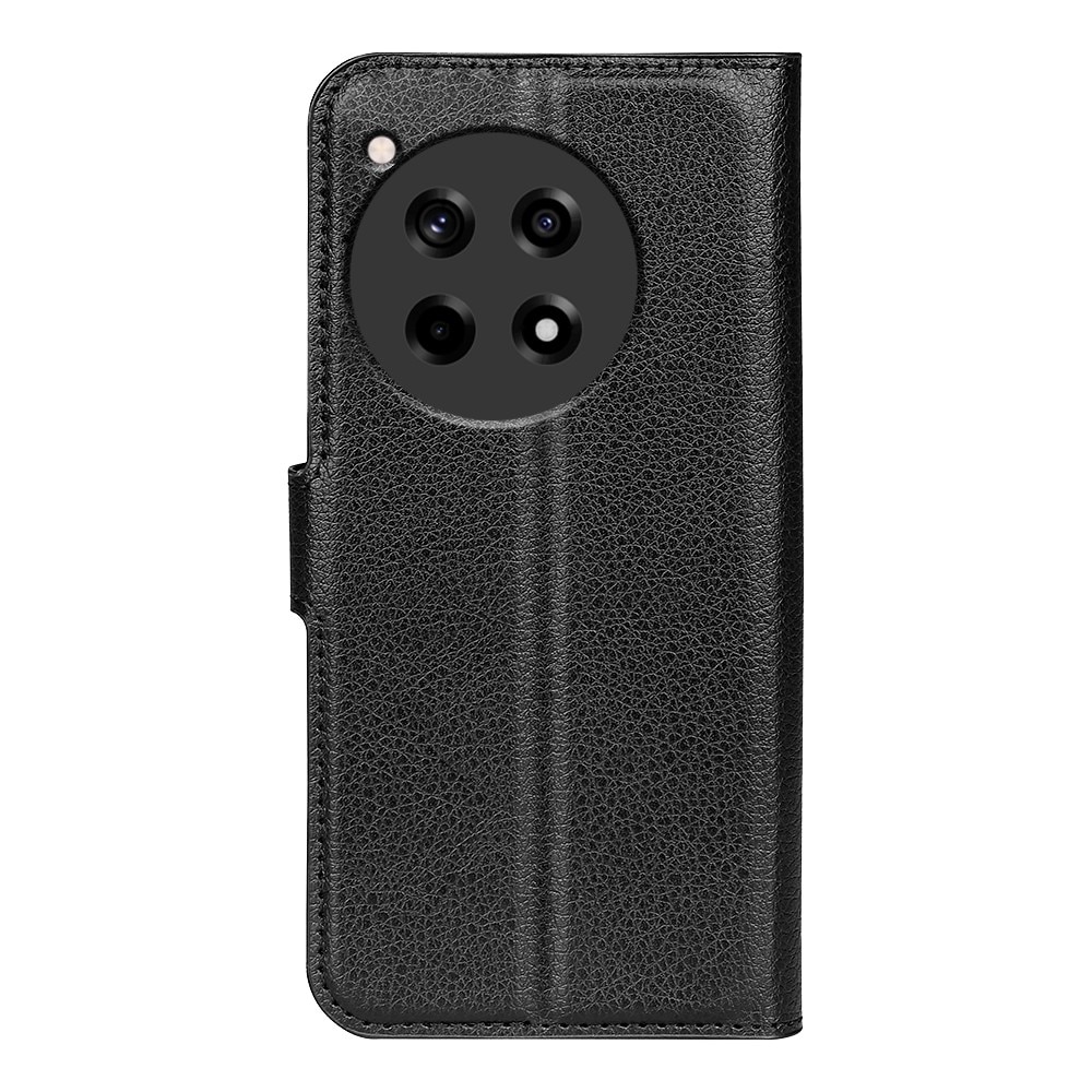 Cover portafoglio OnePlus 12R nero