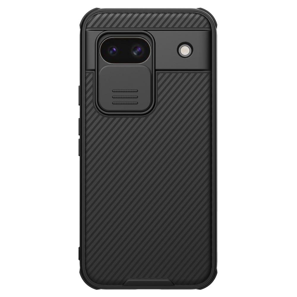 Cover CamShield Google Pixel 8a nero