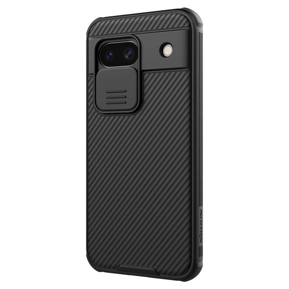 Cover CamShield Google Pixel 8a nero