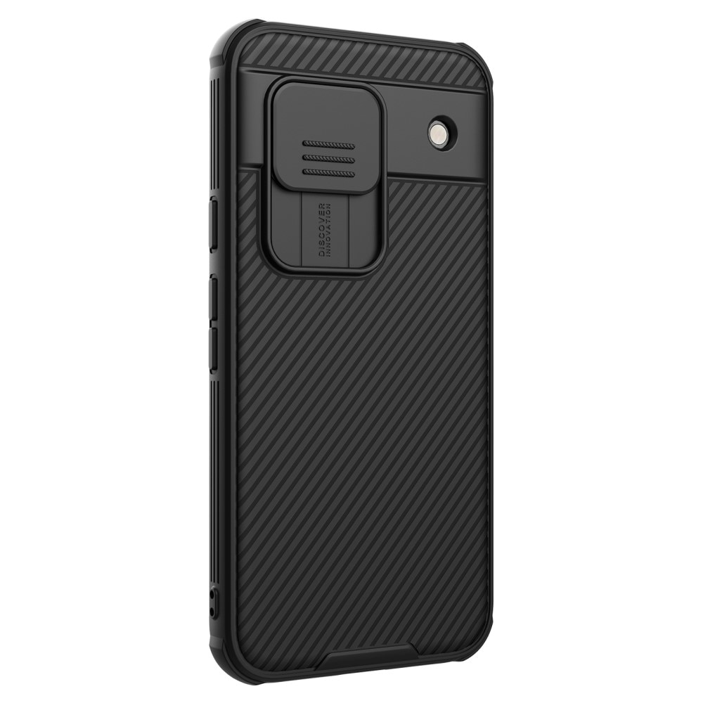 Cover CamShield Google Pixel 8a Nero