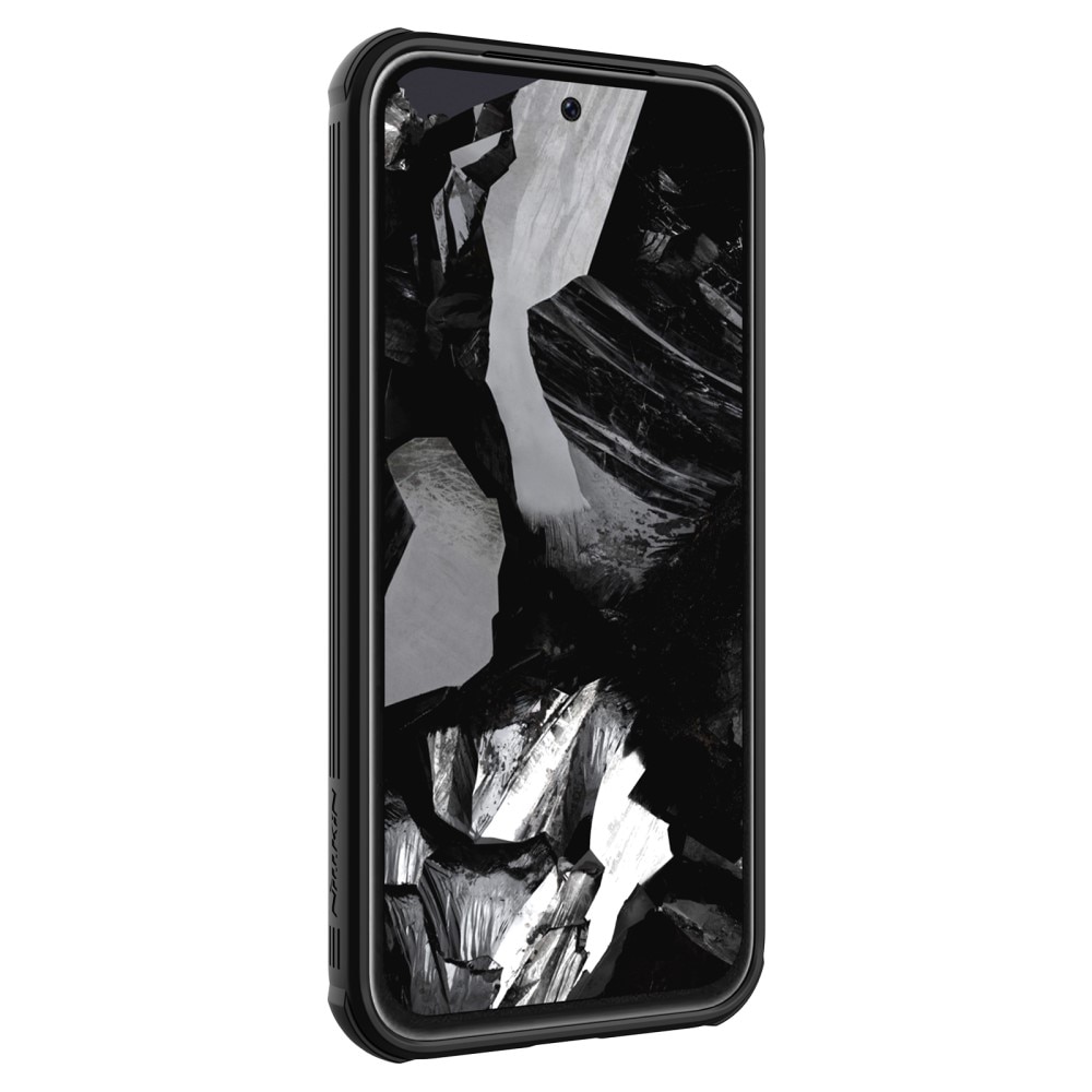 Cover CamShield Google Pixel 8a nero