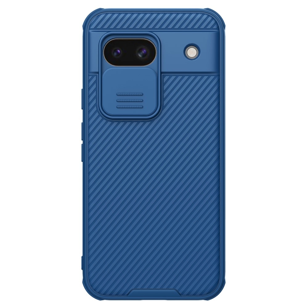 Cover CamShield Google Pixel 8a Blu