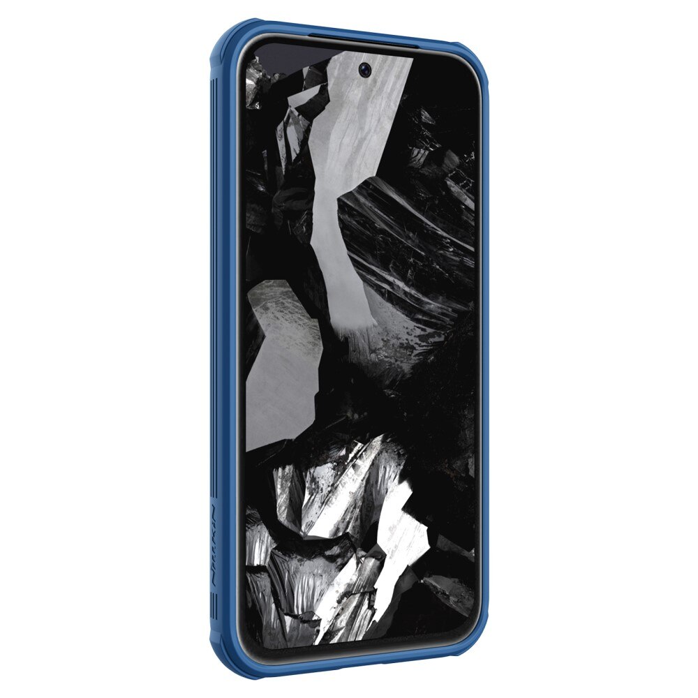 Cover CamShield Google Pixel 8a blu