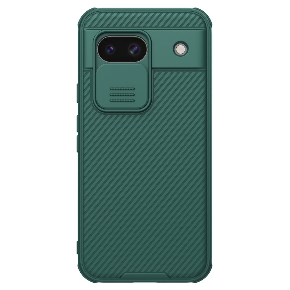Cover CamShield Google Pixel 8a Verde
