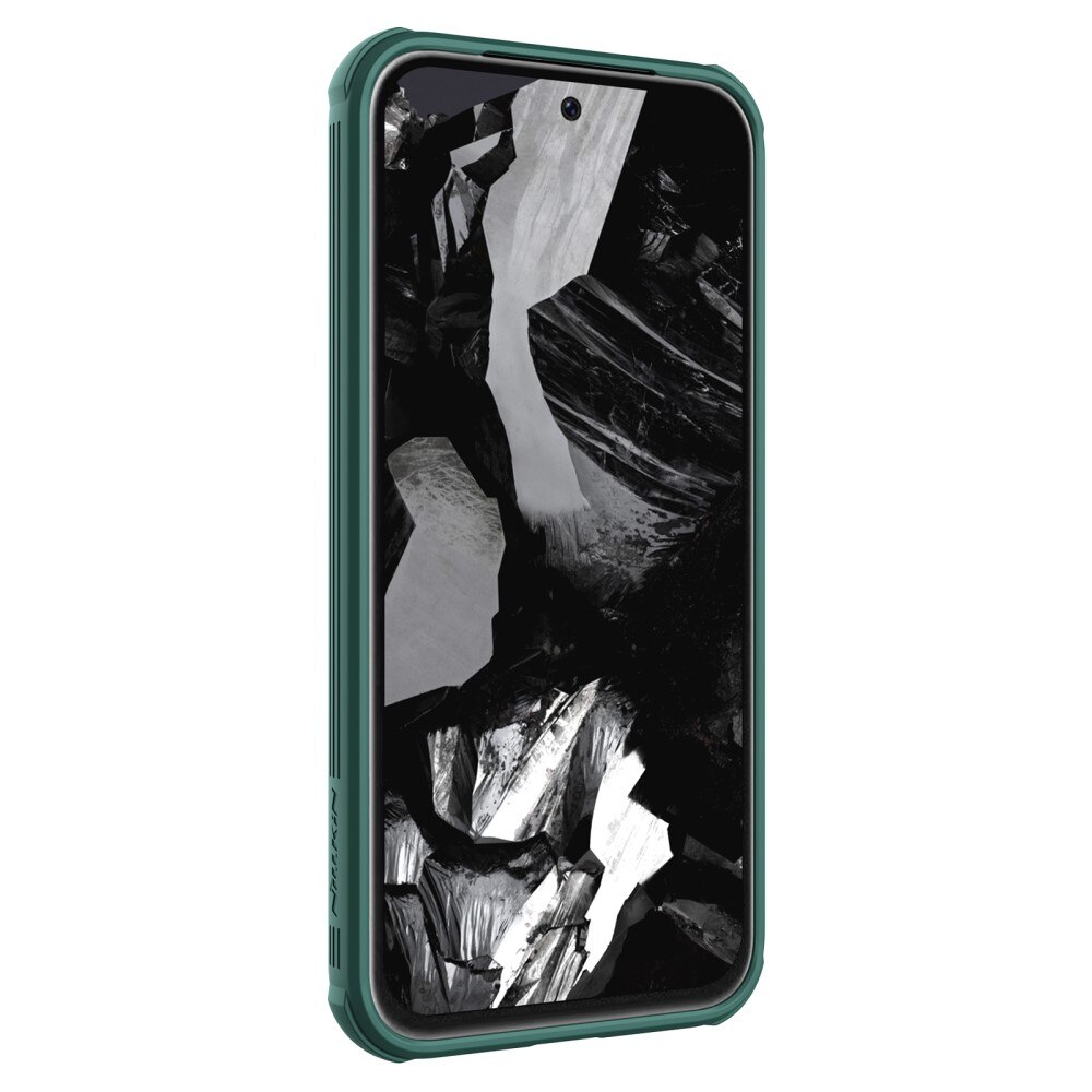 Cover CamShield Google Pixel 8a Verde