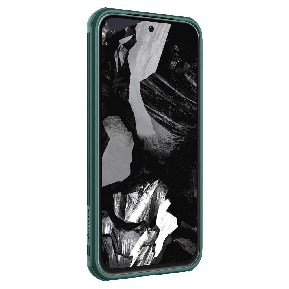 Cover CamShield Google Pixel 8a verde