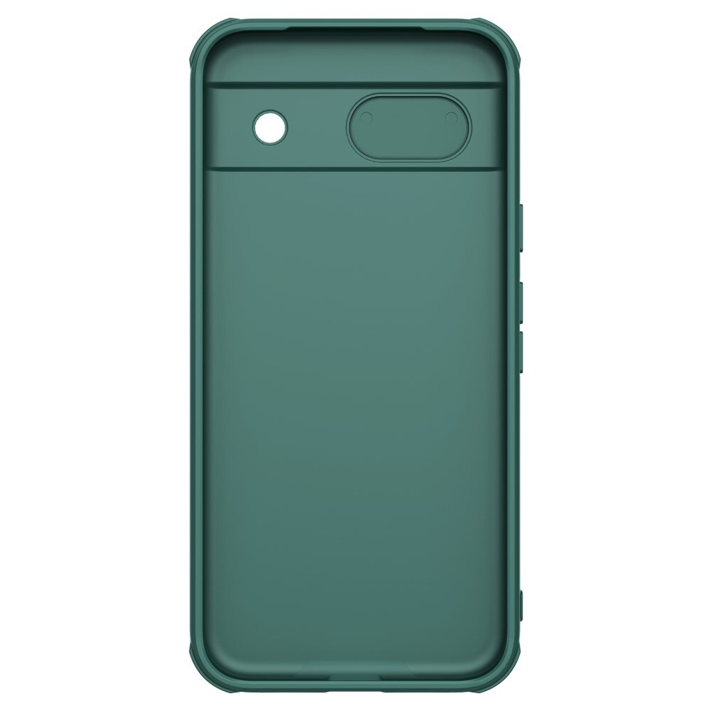 Cover CamShield Google Pixel 8a verde