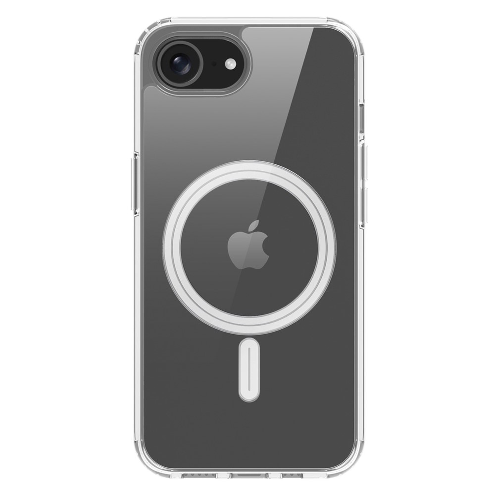 Clin Series MagSafe iPhone 16e trasparente