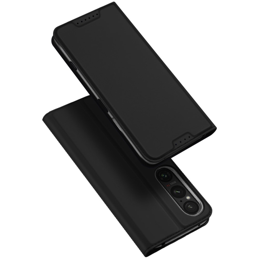 Skin Pro Series Sony Xperia 1 VII Nero