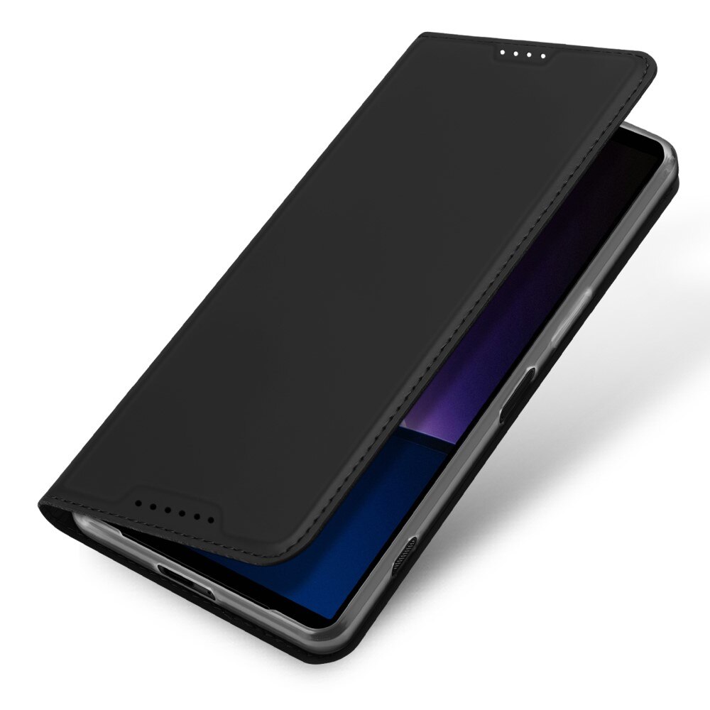 Skin Pro Series Sony Xperia 1 VI Nero