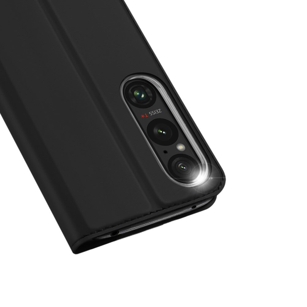 Skin Pro Series Sony Xperia 1 VI Nero