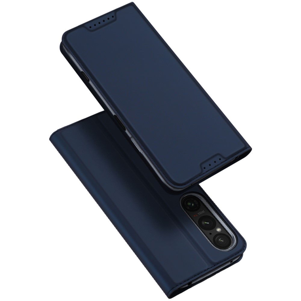 Skin Pro Series Sony Xperia 1 VI Navy