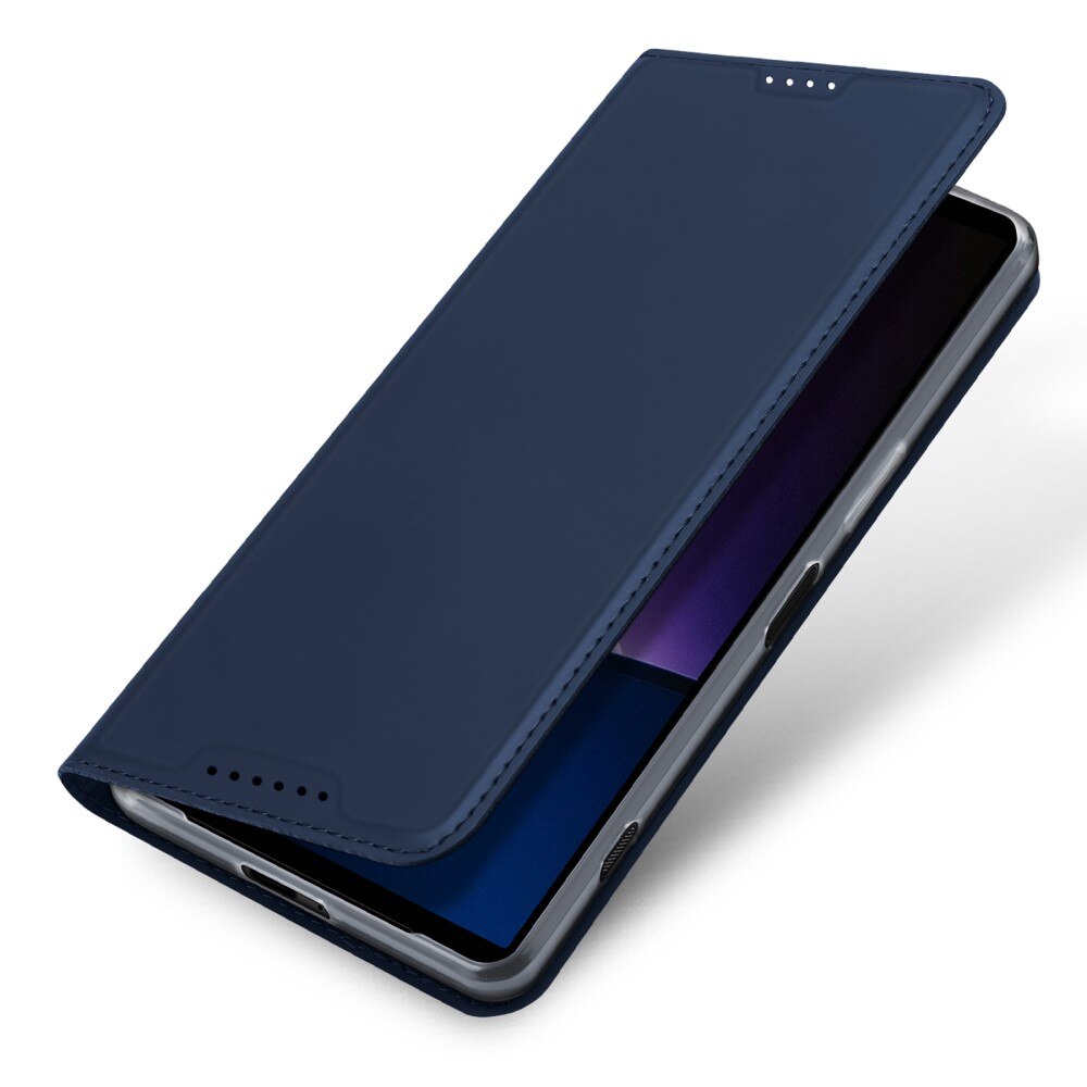 Skin Pro Series Sony Xperia 1 VI Blu