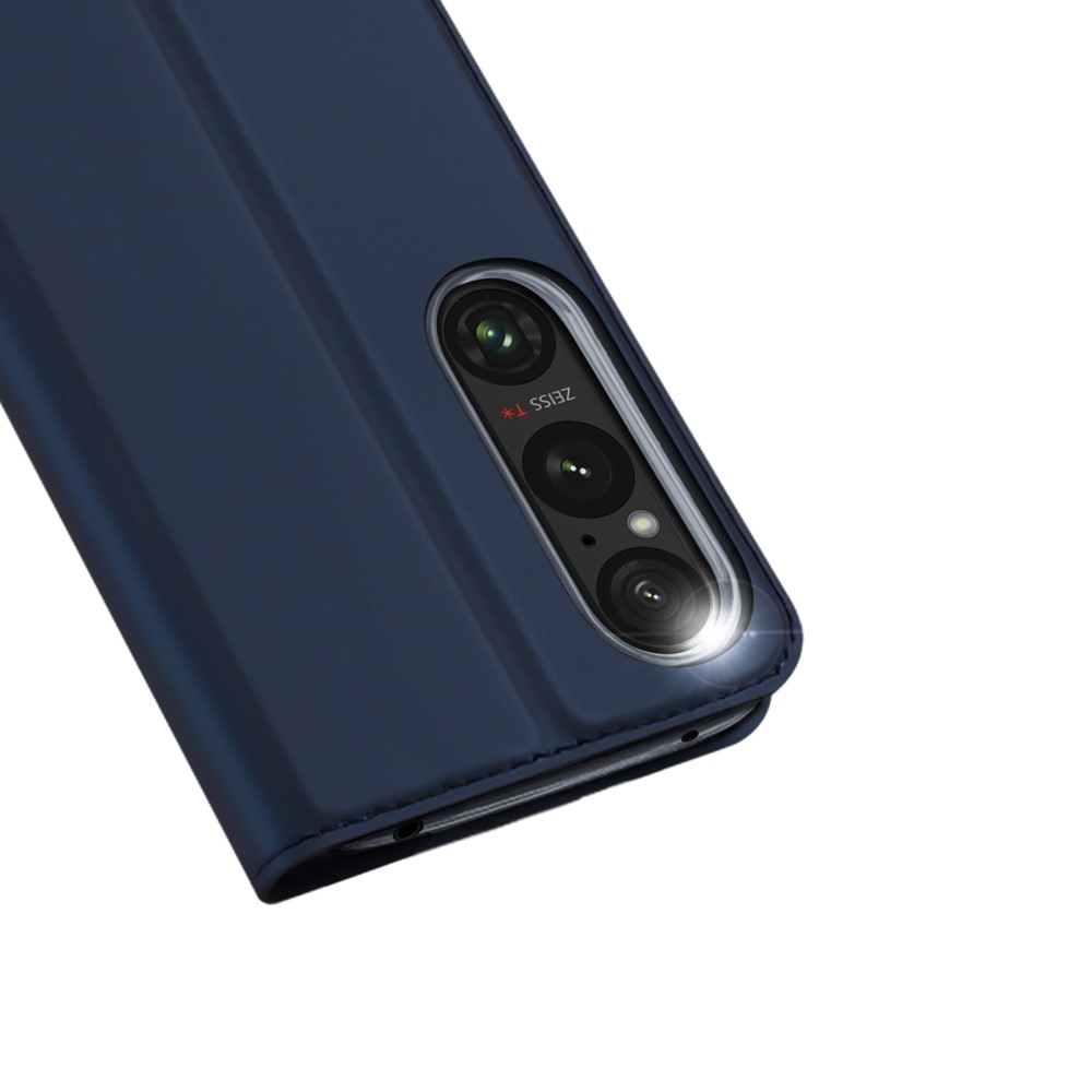 Skin Pro Series Sony Xperia 1 VI Blu