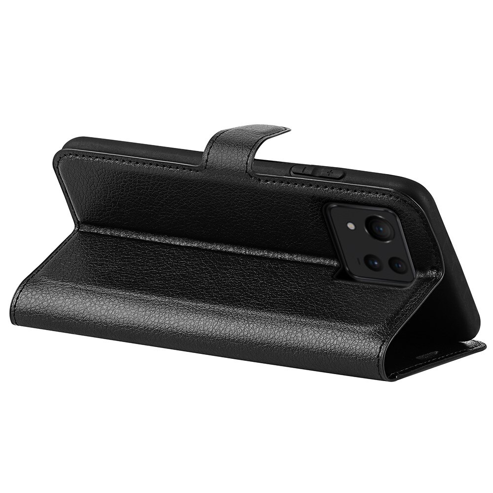 Cover portafoglio Asus Zenfone 11 Ultra nero