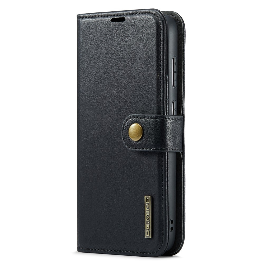 Cover portafoglio Magnet Wallet Samsung Galaxy A55 Black