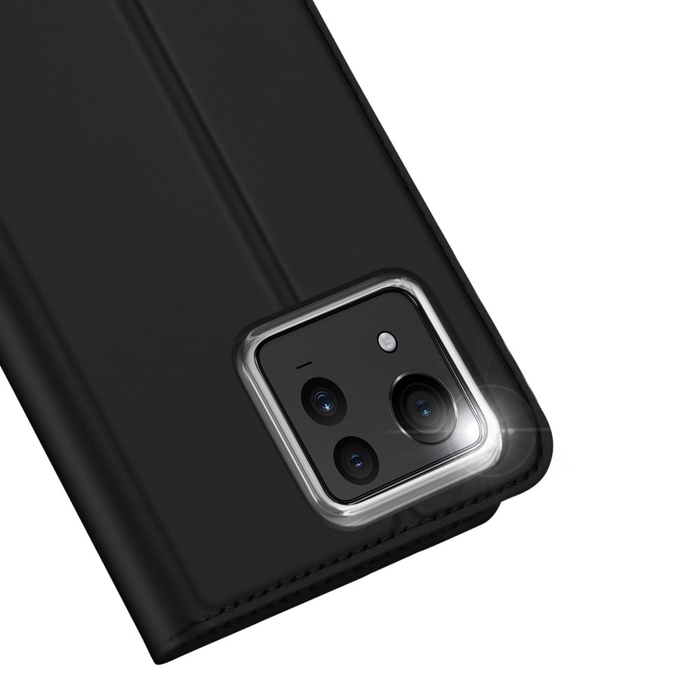 Skin Pro Series Asus Zenfone 11 Ultra Black