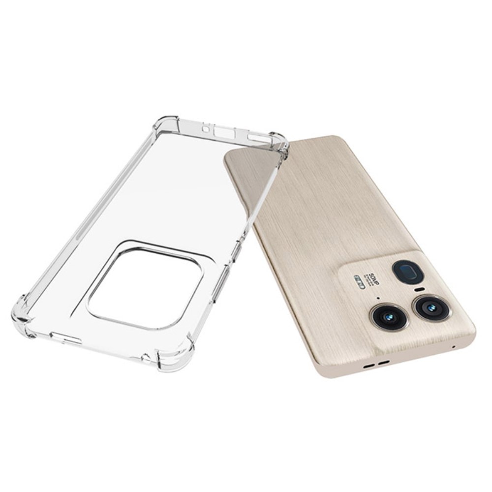 Cover TPU Extra Motorola Edge 50 Ultra Clear