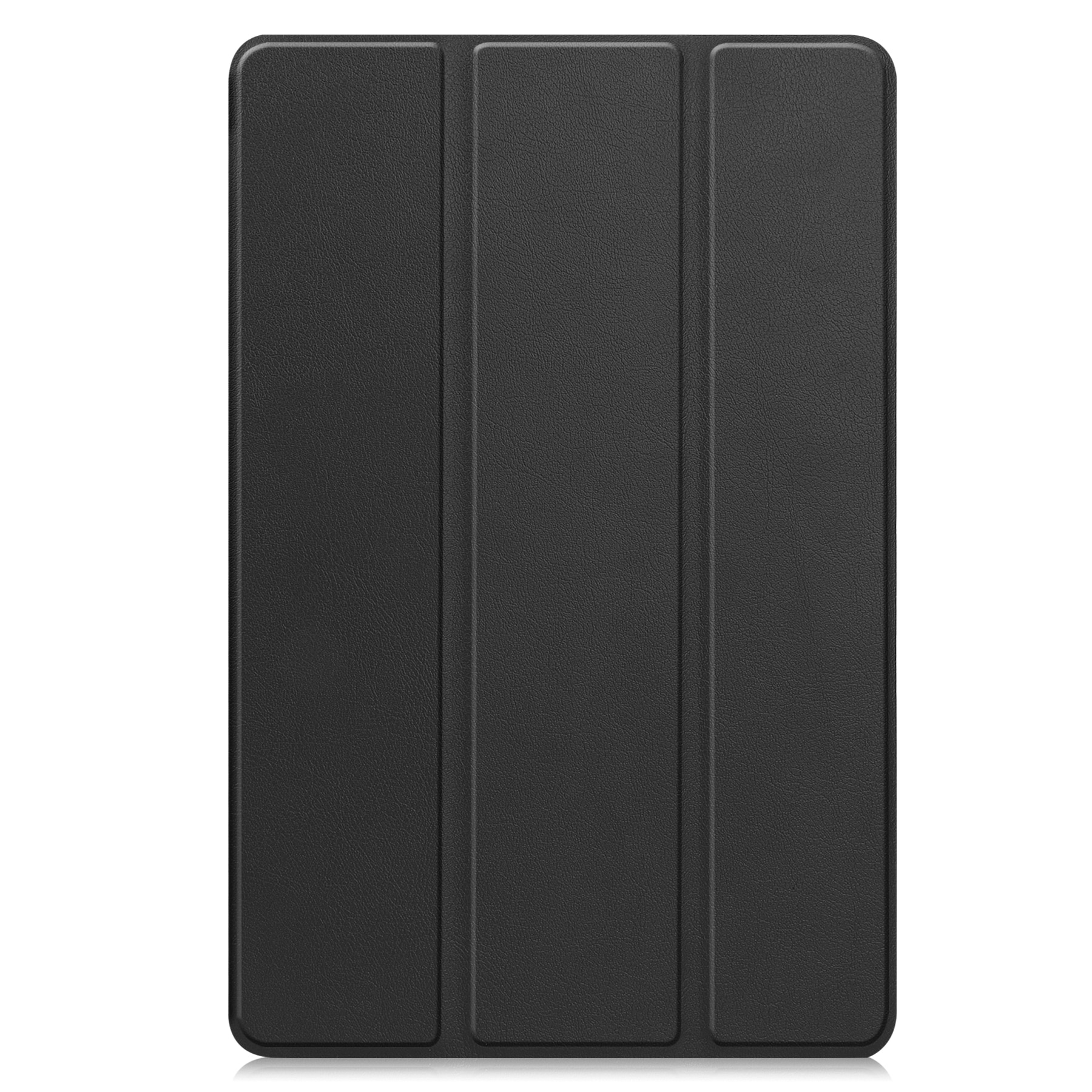 Cover Tri-Fold Samsung Galaxy Tab S10 FE Plus Nero