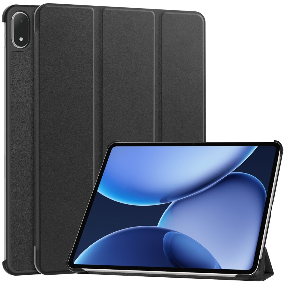 Cover Tri-Fold  OnePlus Pad 3 Nero