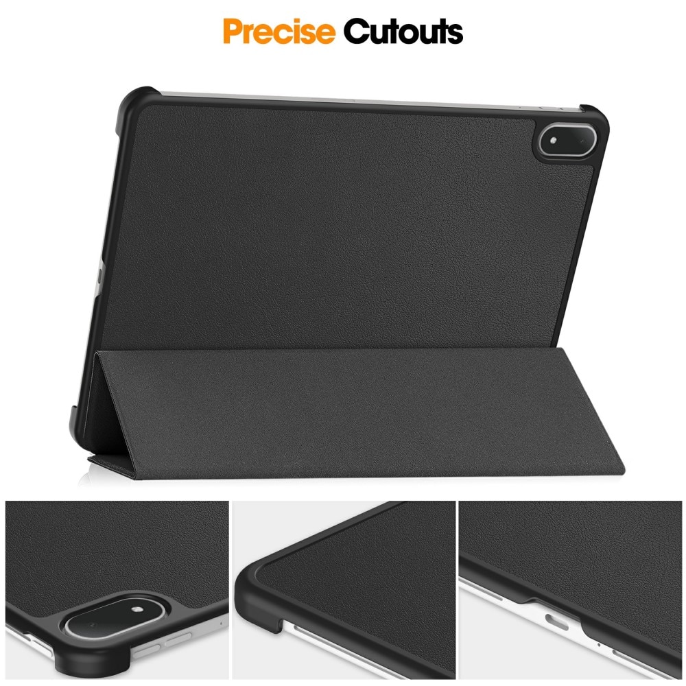 Cover Tri-Fold  OnePlus Pad 3 Nero