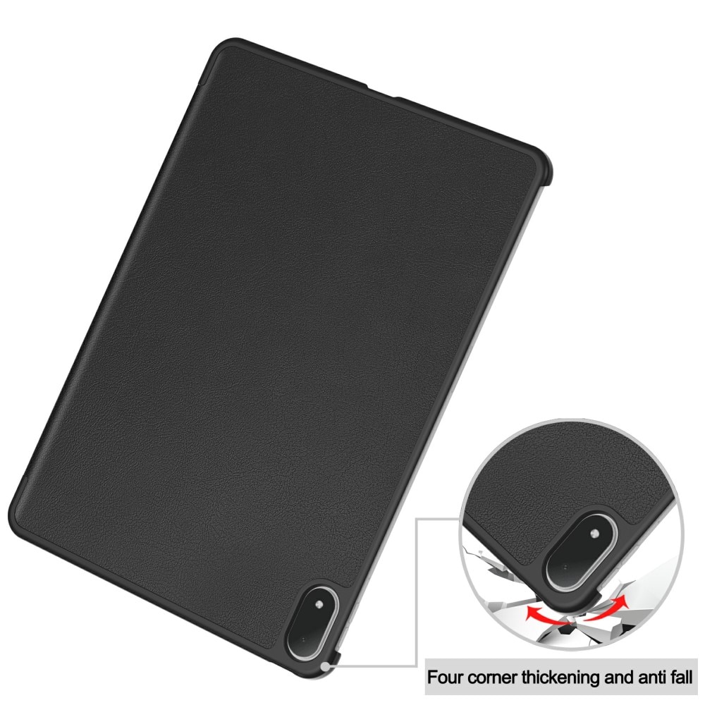 Cover Tri-Fold  OnePlus Pad 3 Nero